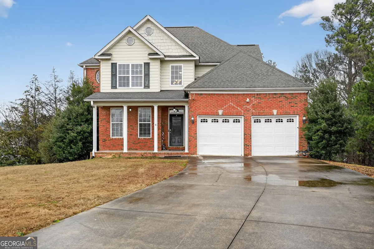 108 Redwood Street Ne, Calhoun, GA 30701 - Image #1