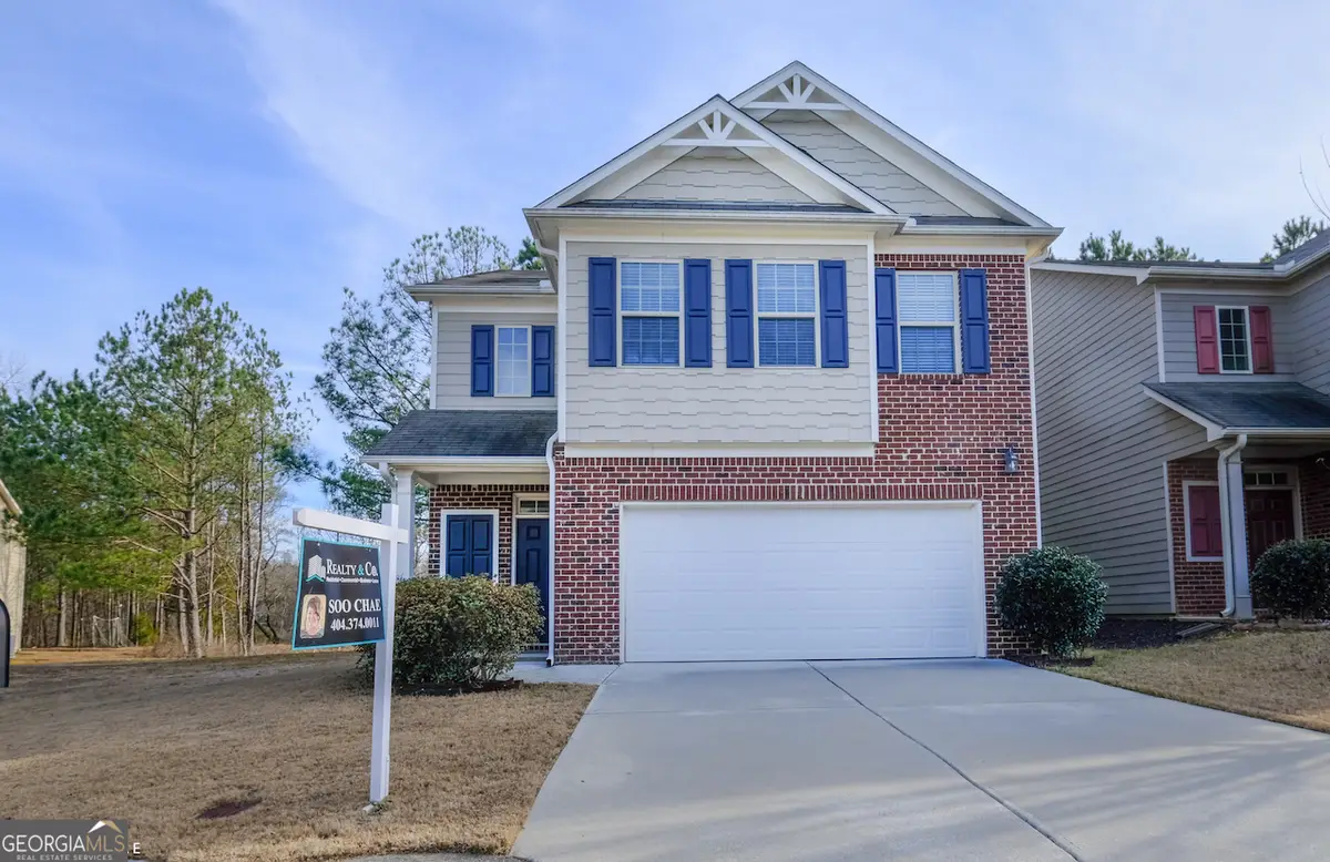 2300 Morgan Farm Drive, Buford, GA 30519 - Image #1
