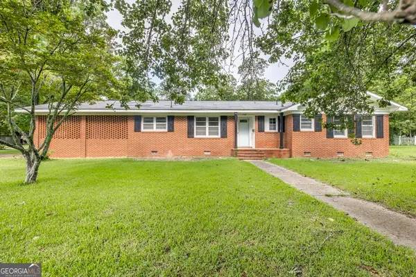 208 S 6th Street, Vienna, GA 31092