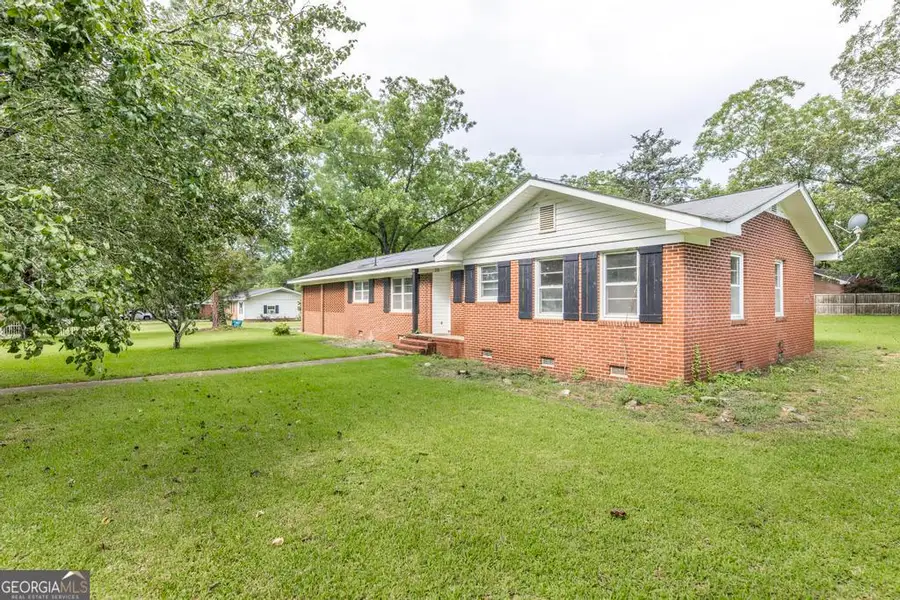 208 S 6th Street, Vienna, GA 31092 - Image #2