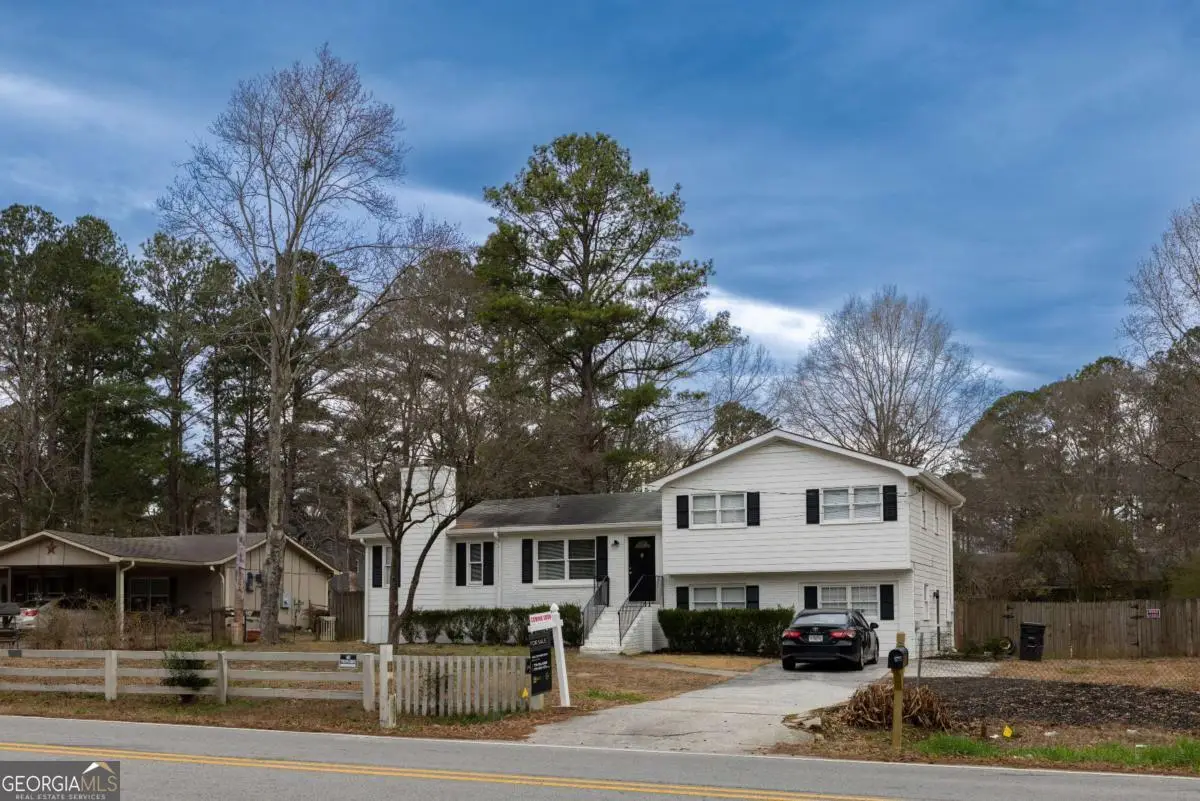 3710 Hopkins Road, Powder Springs, GA 30127 - #1