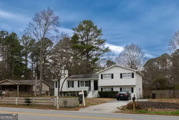 3710 Hopkins Road, Powder Springs, GA 30127