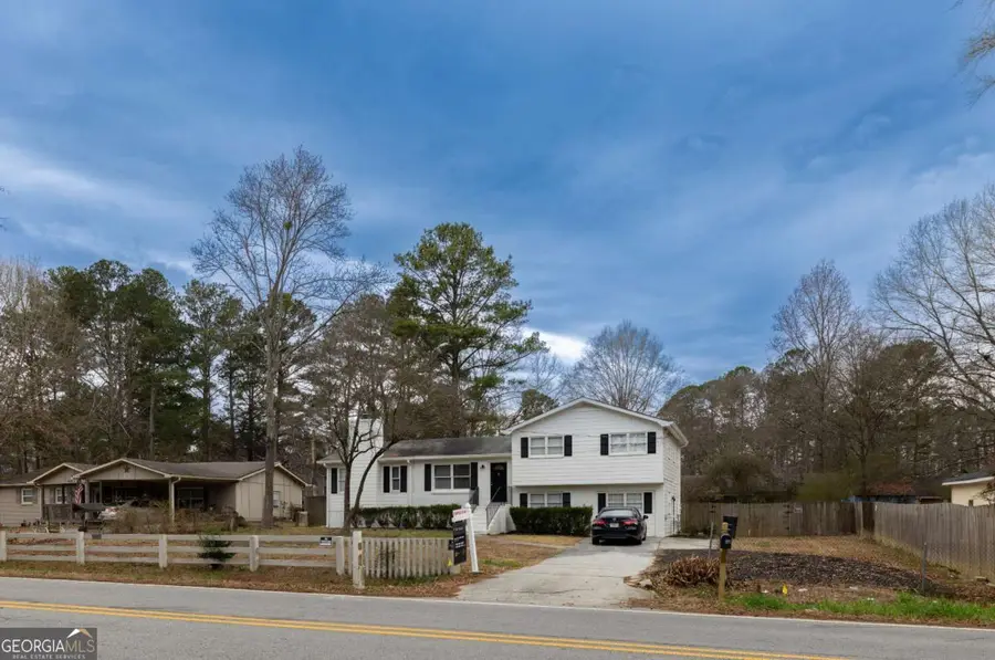 3710 Hopkins Road, Powder Springs, GA 30127 - #2