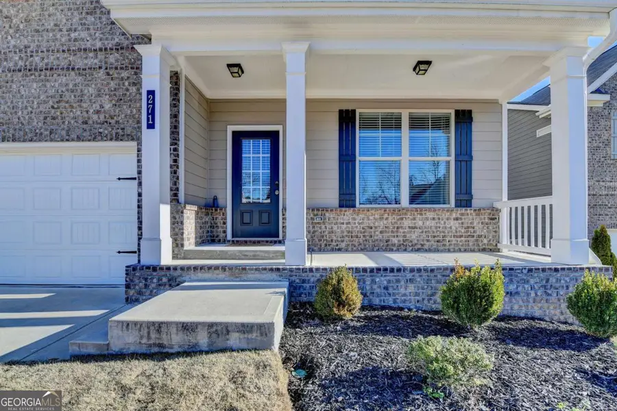 271 Hinton Farm Way, Dacula, GA 30019 - Image #2