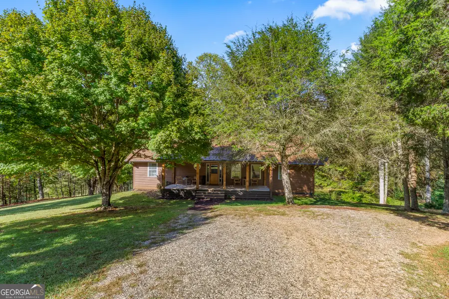 230 Mountain Lake Circle, Blue Ridge, GA 30513 - Image #3