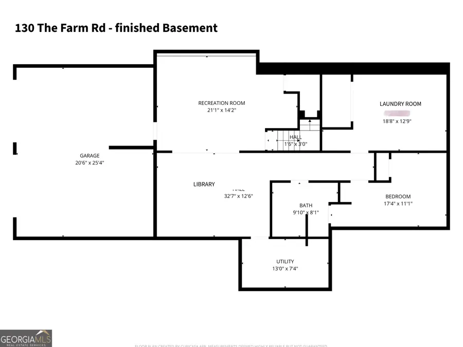 130 The Farm Road, McDonough, GA 30252 - Image #3