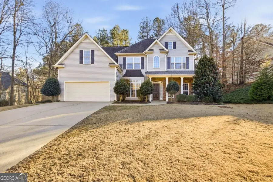 44 Creekside Way, Hiram, GA 30141 - Image #2
