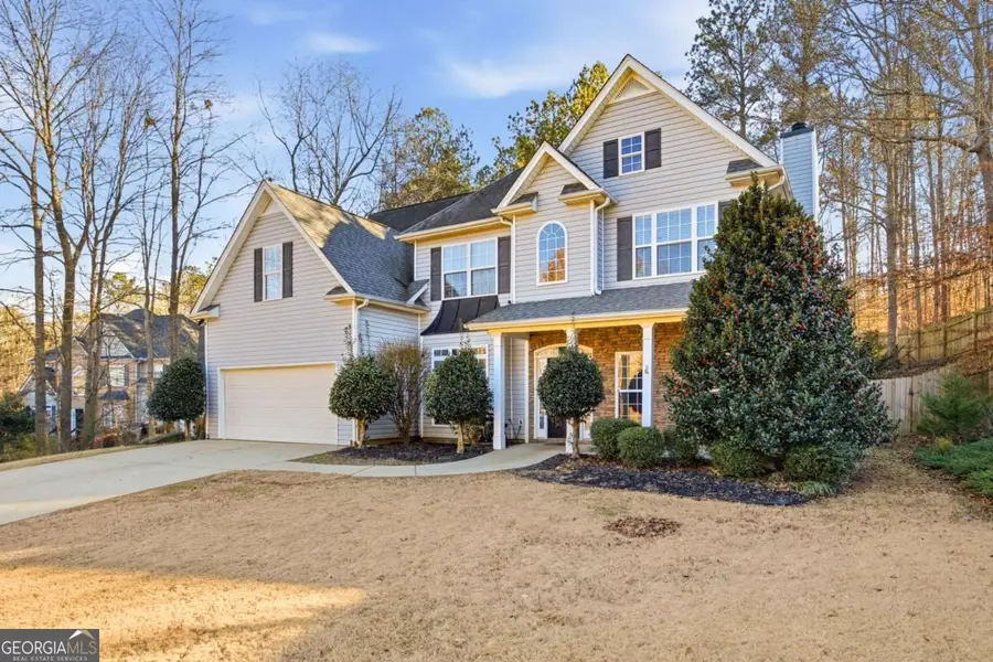 44 Creekside Way, Hiram, GA 30141 - Image #3