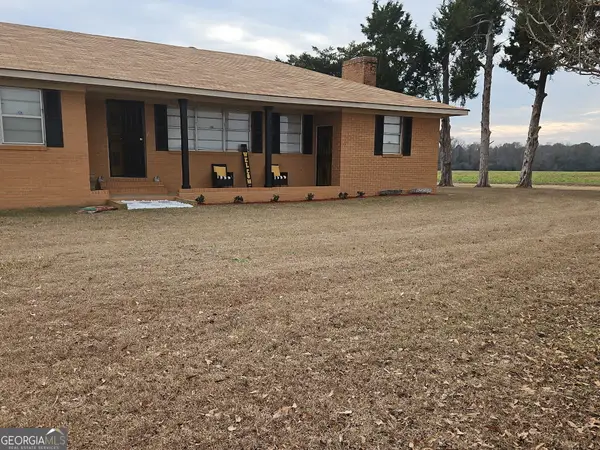 5545 Noble Gin Road, Pinehurst, GA 31070