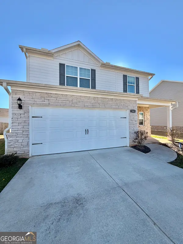 560 Moline Way, Locust Grove, GA 30248