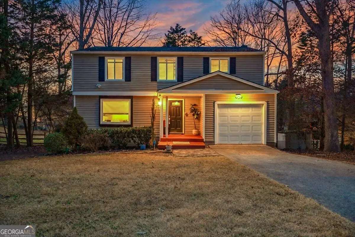 600 Sheringham Court, Roswell, GA 30076 - Image #1