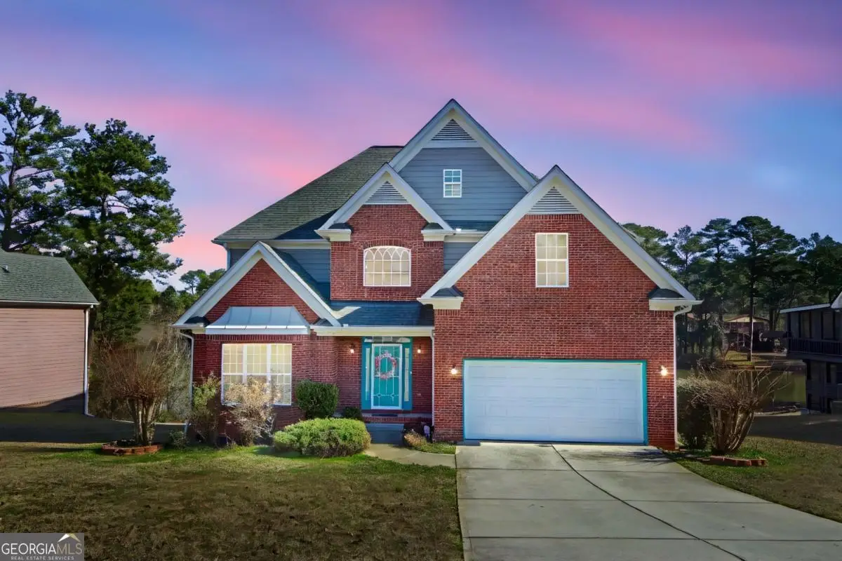 3932 Misty Lake, Ellenwood, GA 30294 - Image #1