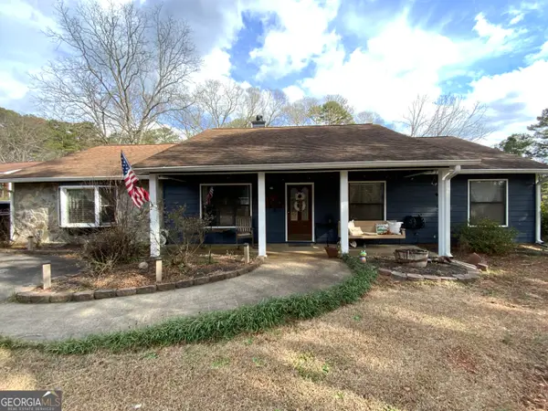 5329 Memorial Lane, Powder Springs, GA 30127