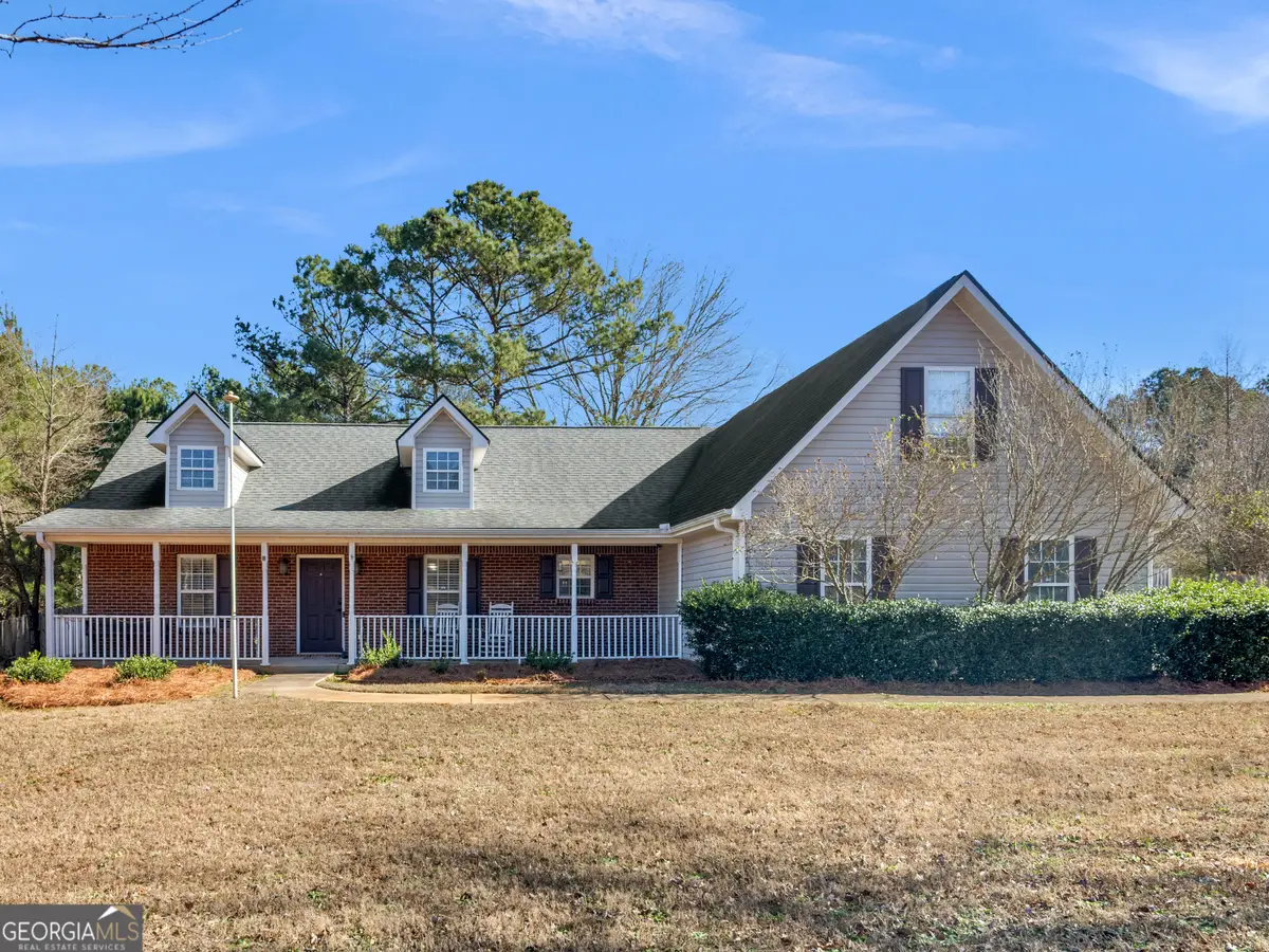 148 Leguin Forest Drive, Locust Grove, GA 30248 - Image #1