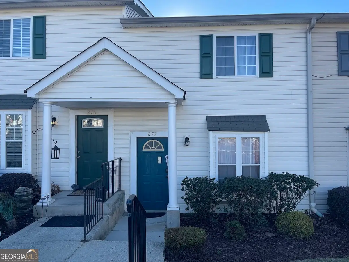 1625 Conley Road #277, Conley, GA 30288 - Image #1