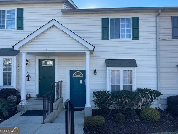 1625 Conley Road #277, Conley, GA 30288