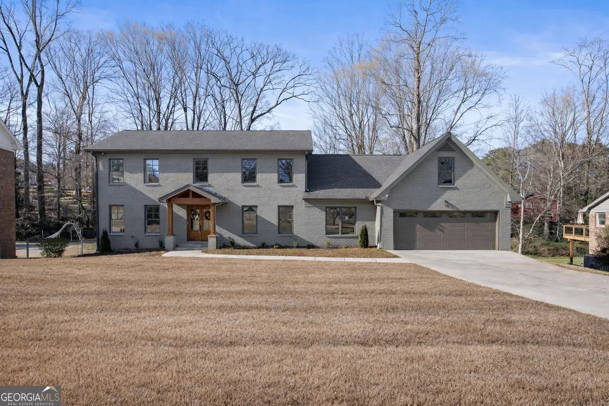 3928 Northlake Creek Drive, Tucker, GA 30084 - Image #1