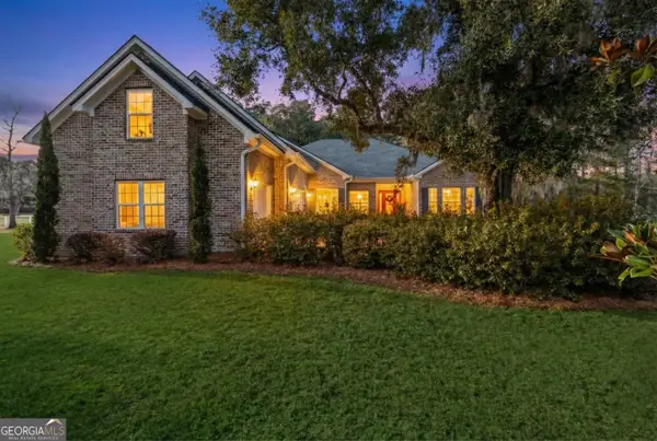 102 Steeple Lane, Richmond Hill, GA 31324