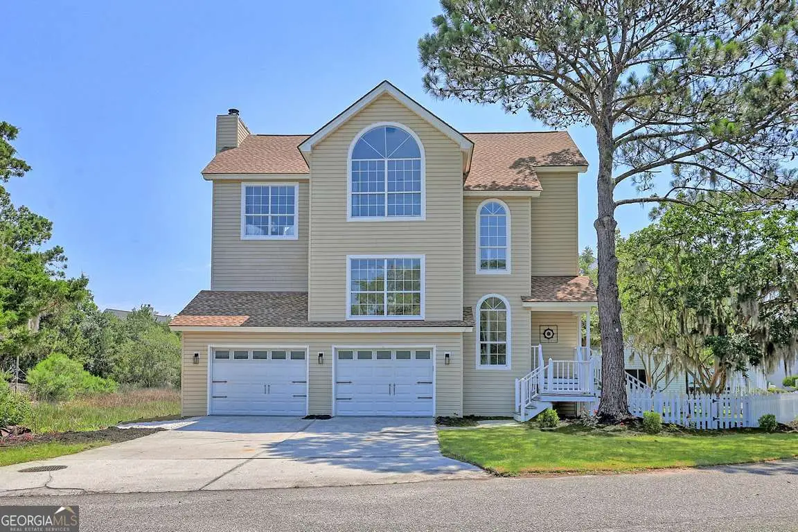 98 Picket Row, Savannah, GA 31410 - Image #1