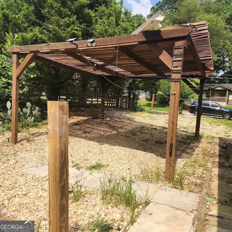 1636 NW Bridgeport Drive, Atlanta, GA 30318 - Image #2