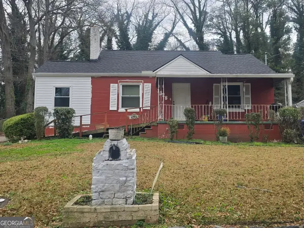 1328 Lorenzo Drive Sw, Atlanta, GA 30310