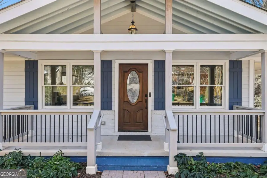 1173 Willivee Drive, Decatur, GA 30033 - Image #2