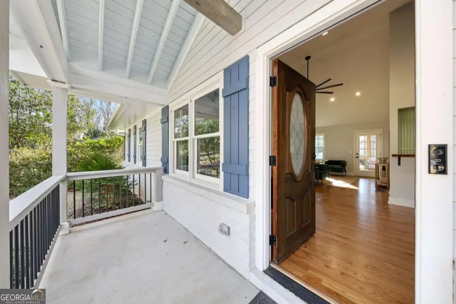 1173 Willivee Drive, Decatur, GA 30033 - Image #3