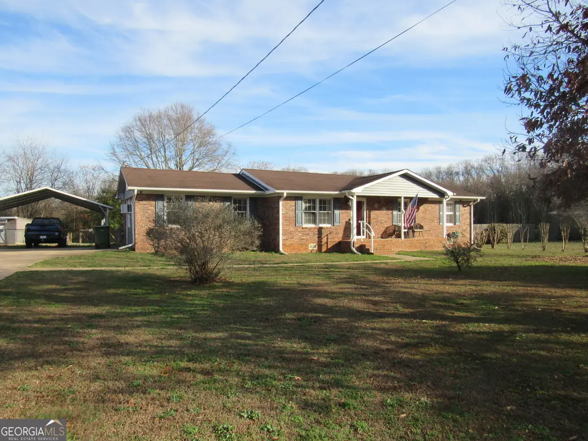 340 Floyd Street, Royston, GA 30662 - Image #1