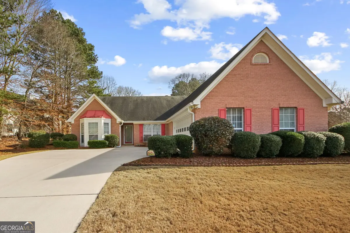 6236 Rock Port Drive, Flowery Branch, GA 30542 - Image #1