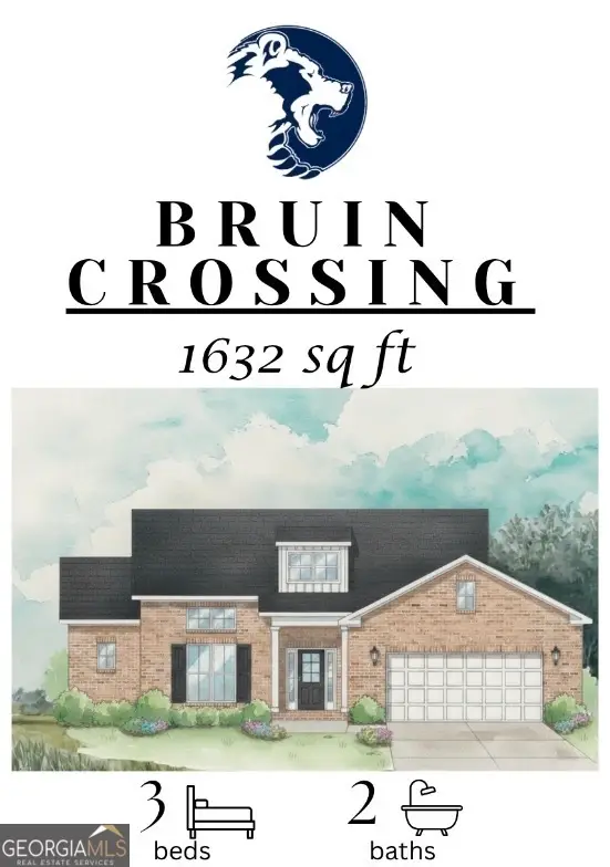 11 Drummonds Drive, Hawkinsville, GA 31036 - Image #1