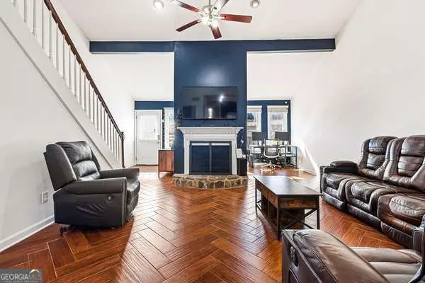 4183 Stillwater Drive, Duluth, GA 30096