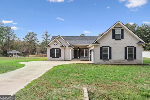 35 Deer Lane, White Oak, GA 31568