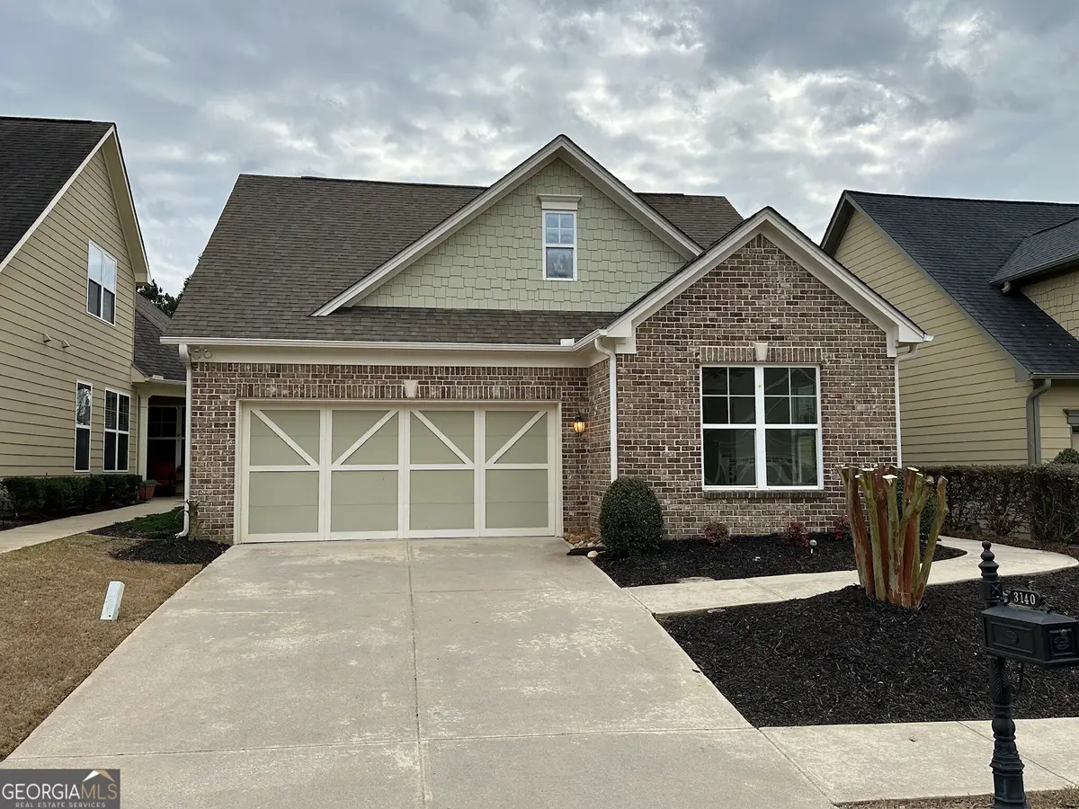 3140 Willow Creek Drive Sw, Gainesville, GA 30504 - Image #1