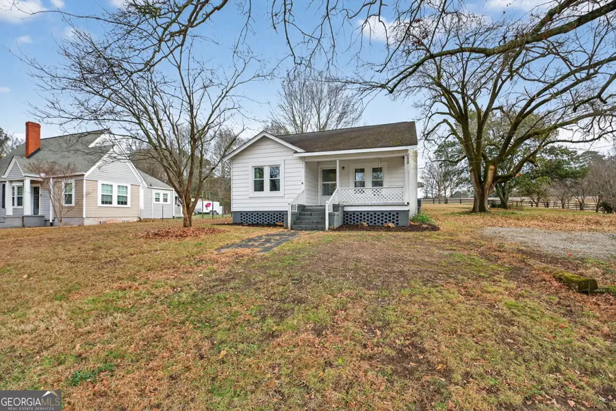 515 Gordon Street, Bremen, GA 30110 - Image #2