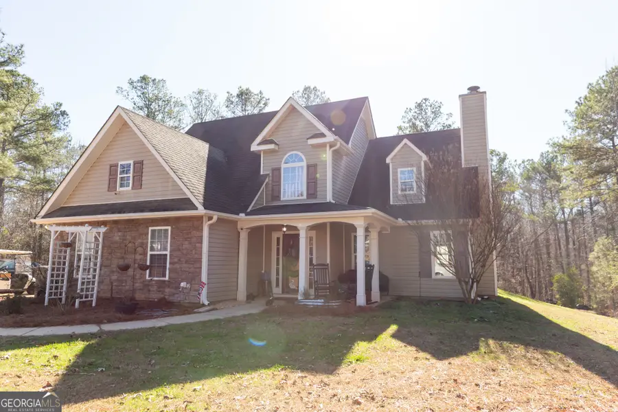132 Ben Franklin Court, Griffin, GA 30224 - Image #2