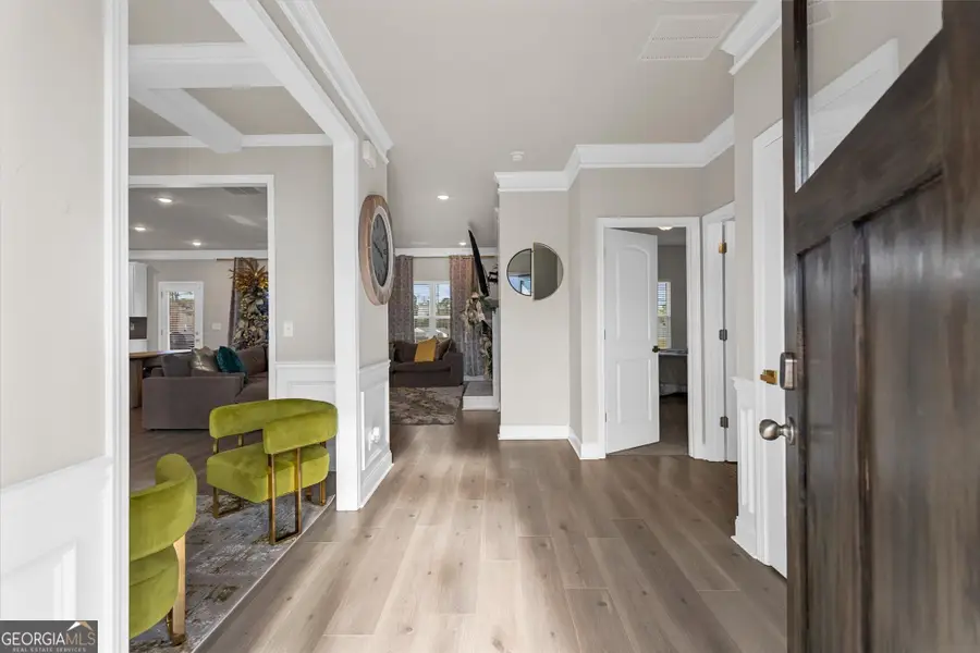 342 Eagles Nest Circle, Auburn, GA 30011 - Image #2