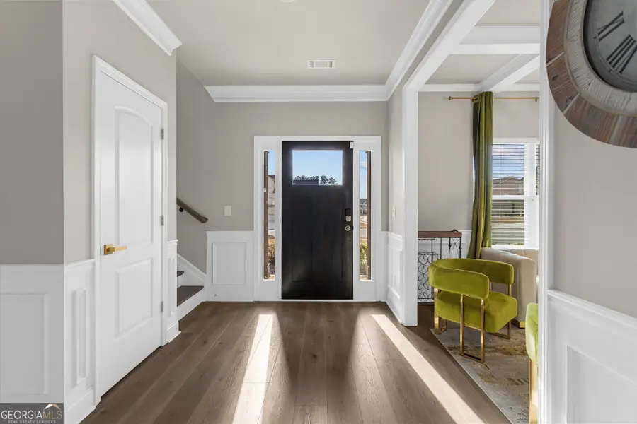 342 Eagles Nest Circle, Auburn, GA 30011 - Image #3