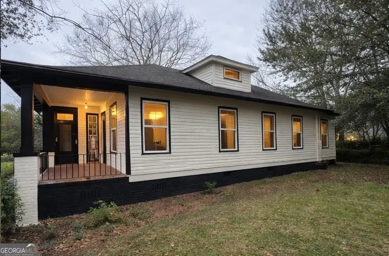 961 Log Cabin Way, Macon, GA 31204 - Image #3