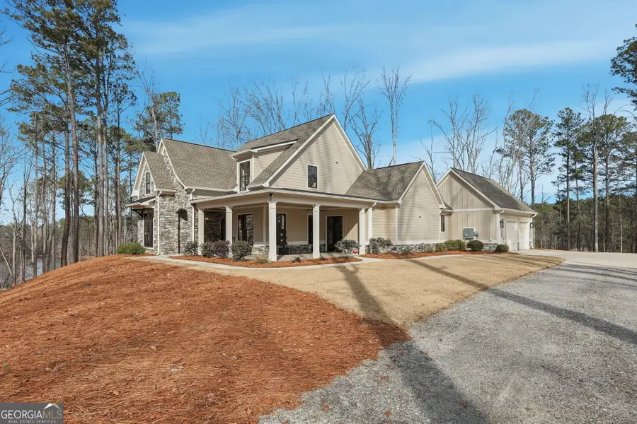1282 Dean Hill Road, Monroe, GA 30655 - Image #2