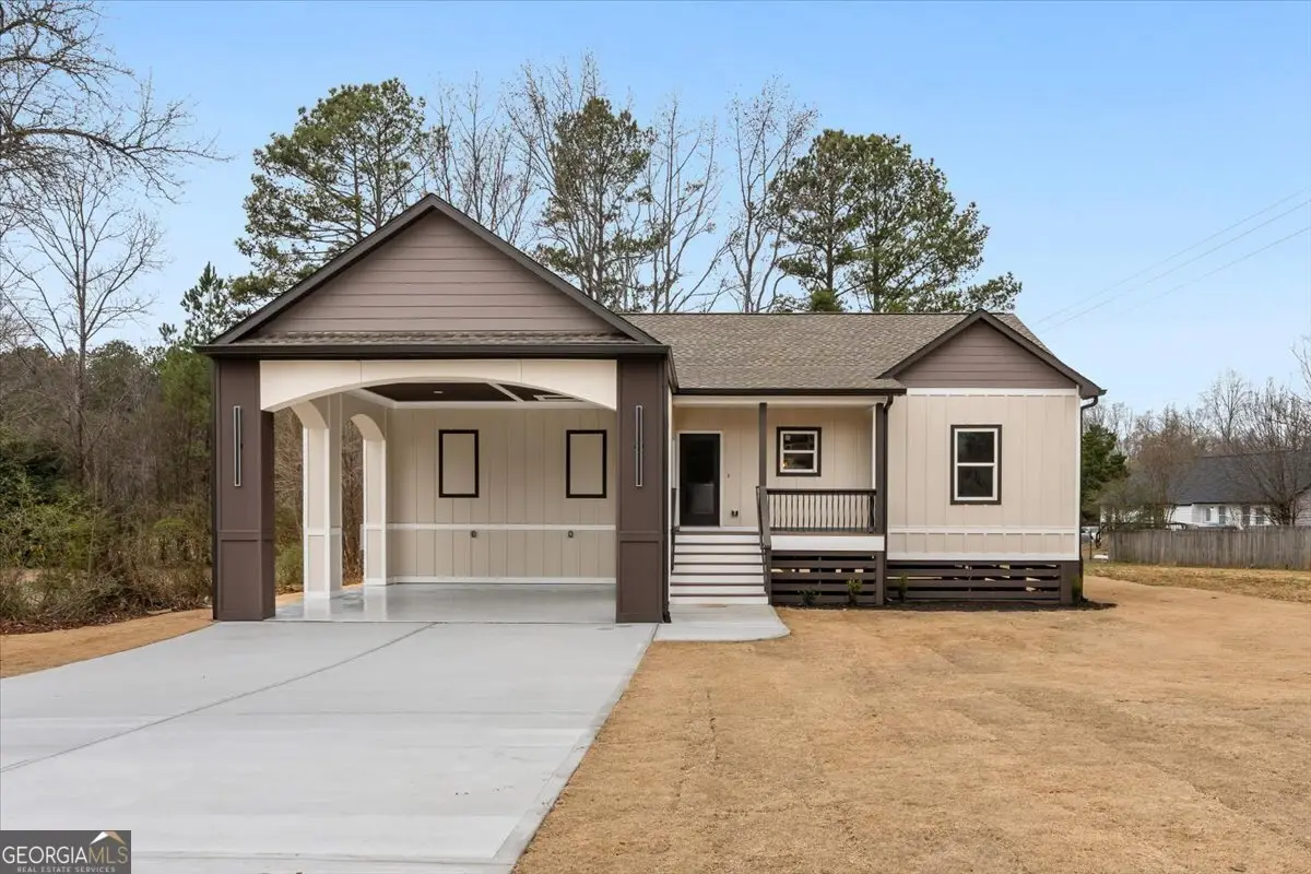 4798 Victoria Lane, Austell, GA 30106 - #1