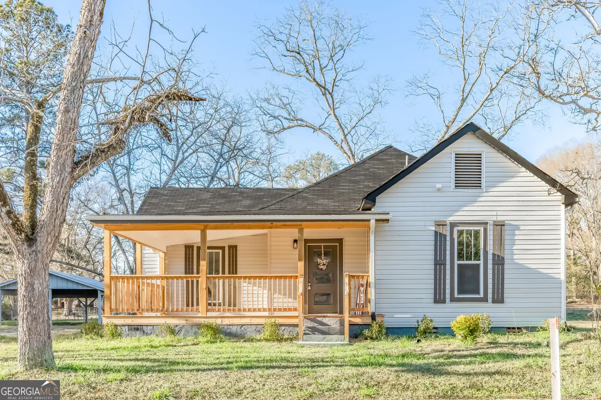 453 Folk Avenue, Woodbury, GA 30293 - #1