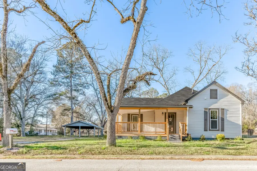 453 Folk Avenue, Woodbury, GA 30293 - #2