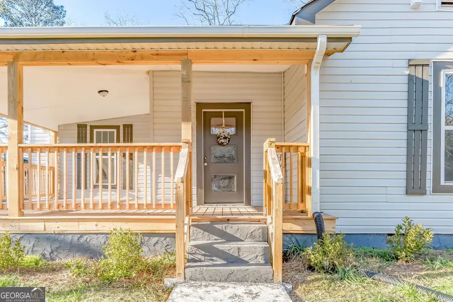 453 Folk Avenue, Woodbury, GA 30293 - #3