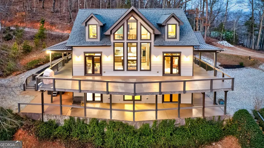 105 Yonah View, Dahlonega, GA 30533 - Image #3