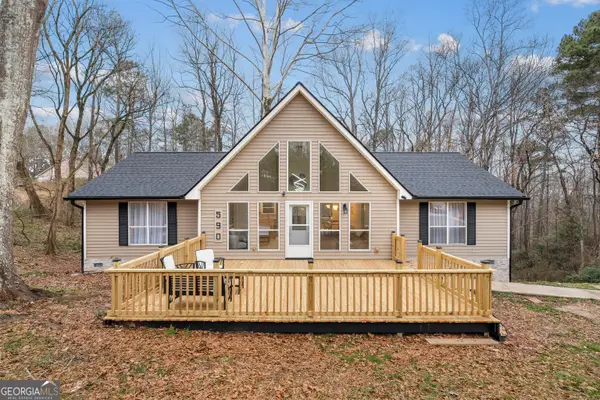 590 Killian Road, Canton, GA 30114