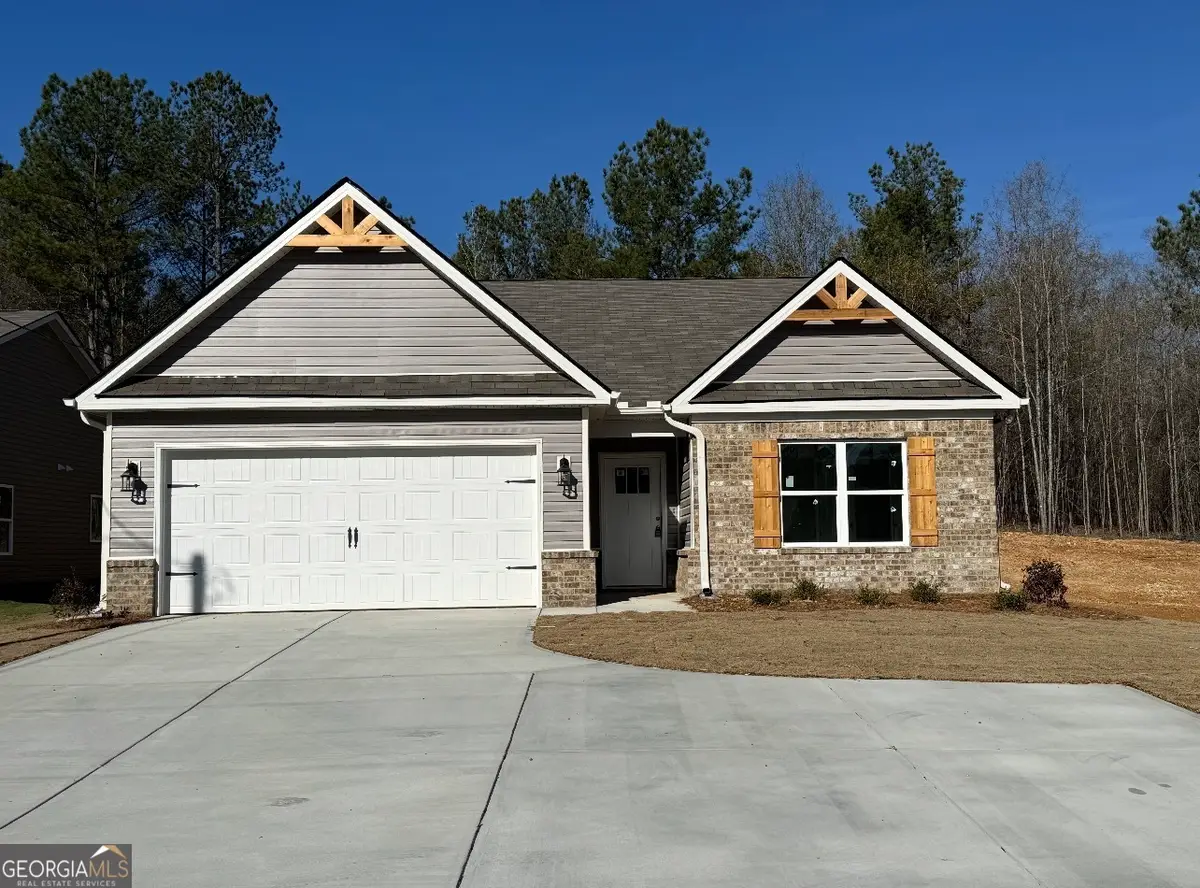 118 Allan Green Drive, Gray, GA 31032 - Image #1