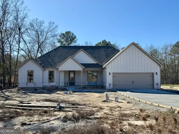 157 Country World Drive, Macon, GA 31211