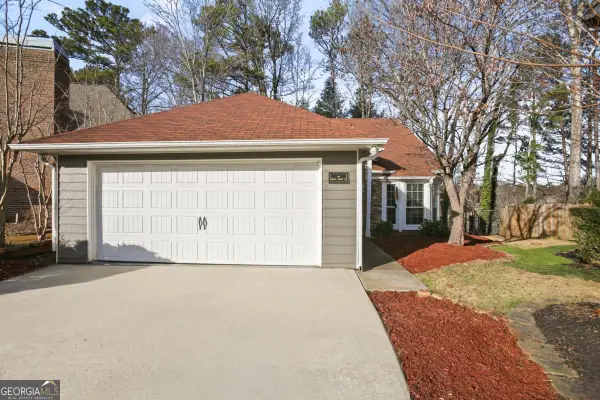 920 Bridge Pointe Court, Alpharetta, GA 30005