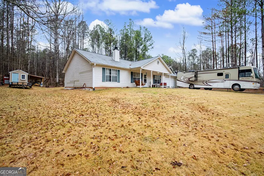 183 Buck Smith Road, Hogansville, GA 30230 - Image #3