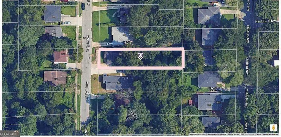 241 Holly Road Nw, Atlanta, GA 30314 - Image #2